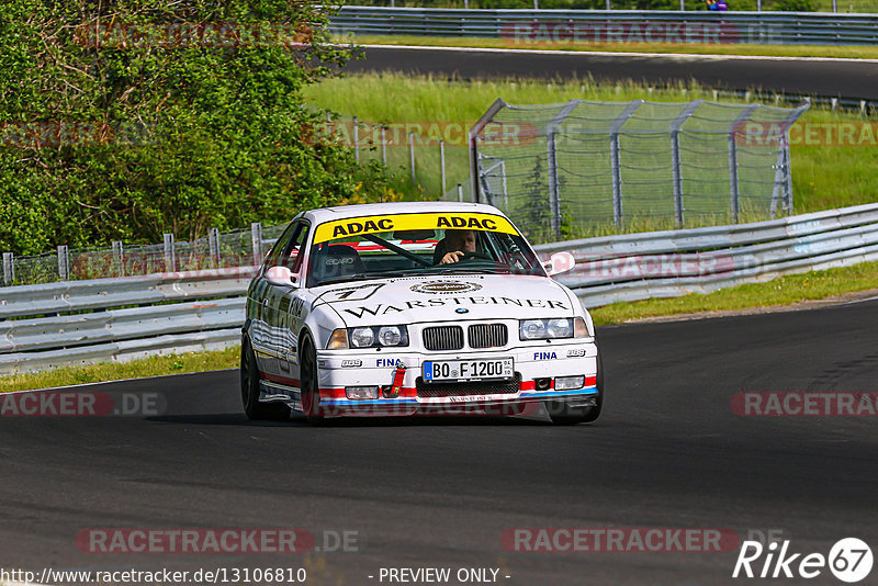 Bild #13106810 - Touristenfahrten Nürburgring Nordschleife (08.06.2021)