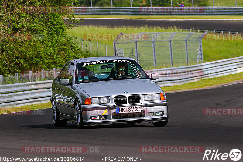 Bild #13106814 - Touristenfahrten Nürburgring Nordschleife (08.06.2021)