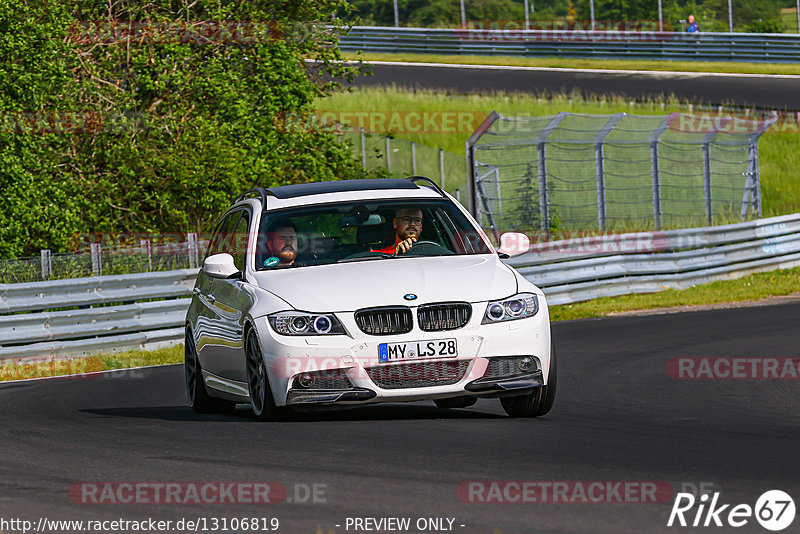 Bild #13106819 - Touristenfahrten Nürburgring Nordschleife (08.06.2021)