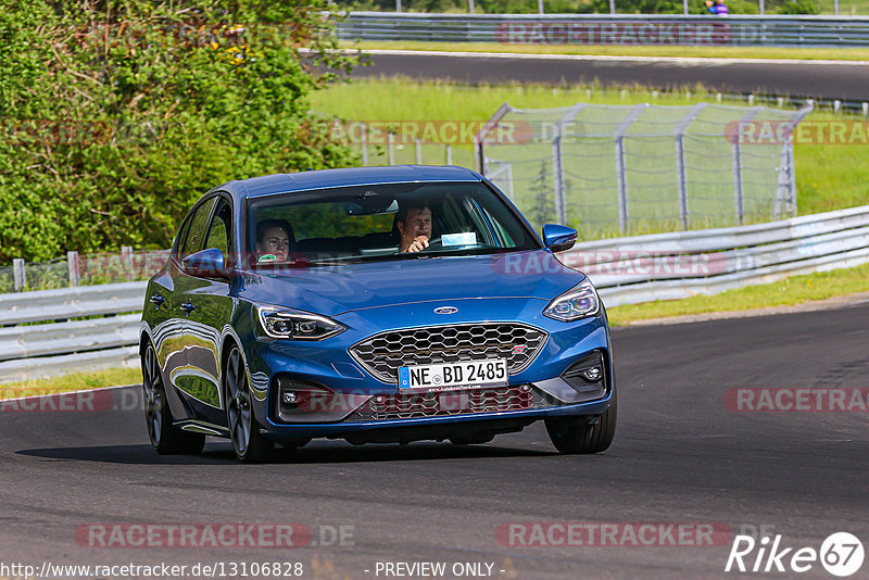 Bild #13106828 - Touristenfahrten Nürburgring Nordschleife (08.06.2021)