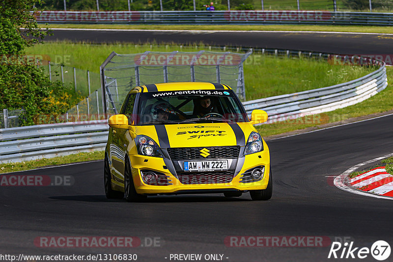 Bild #13106830 - Touristenfahrten Nürburgring Nordschleife (08.06.2021)