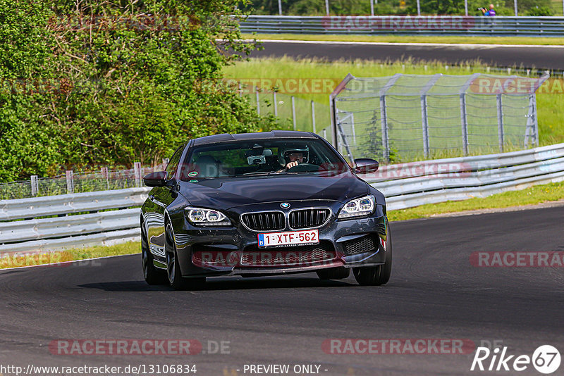 Bild #13106834 - Touristenfahrten Nürburgring Nordschleife (08.06.2021)