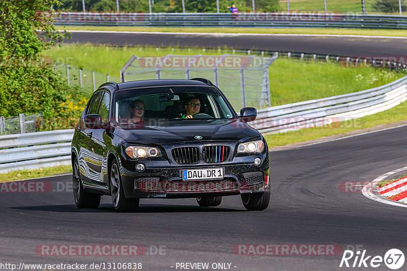 Bild #13106838 - Touristenfahrten Nürburgring Nordschleife (08.06.2021)