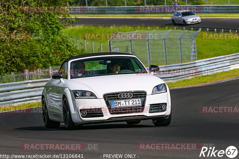 Bild #13106841 - Touristenfahrten Nürburgring Nordschleife (08.06.2021)