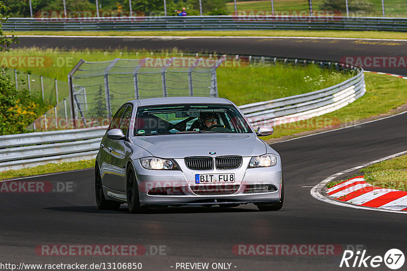 Bild #13106850 - Touristenfahrten Nürburgring Nordschleife (08.06.2021)