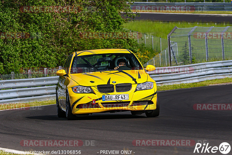 Bild #13106856 - Touristenfahrten Nürburgring Nordschleife (08.06.2021)