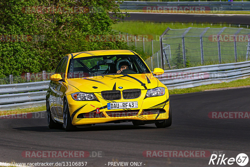 Bild #13106857 - Touristenfahrten Nürburgring Nordschleife (08.06.2021)