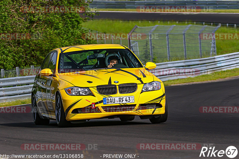 Bild #13106858 - Touristenfahrten Nürburgring Nordschleife (08.06.2021)