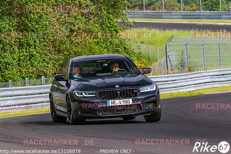 Bild #13106878 - Touristenfahrten Nürburgring Nordschleife (08.06.2021)