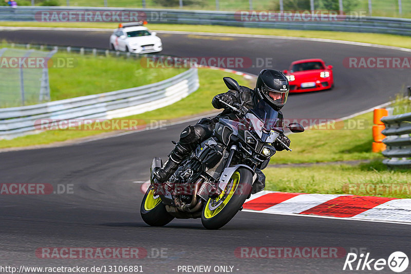 Bild #13106881 - Touristenfahrten Nürburgring Nordschleife (08.06.2021)