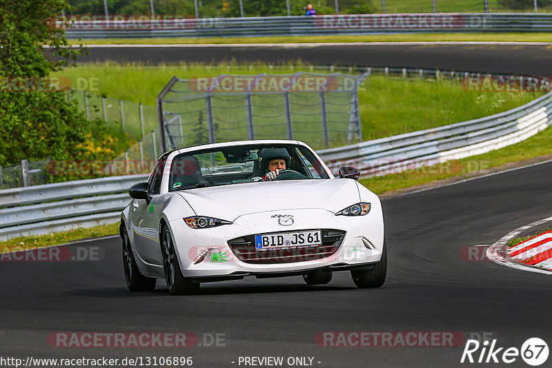 Bild #13106896 - Touristenfahrten Nürburgring Nordschleife (08.06.2021)