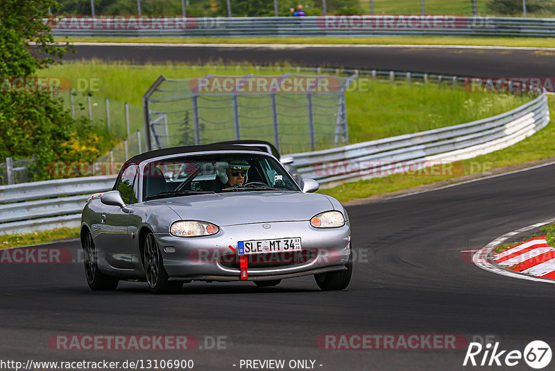 Bild #13106900 - Touristenfahrten Nürburgring Nordschleife (08.06.2021)