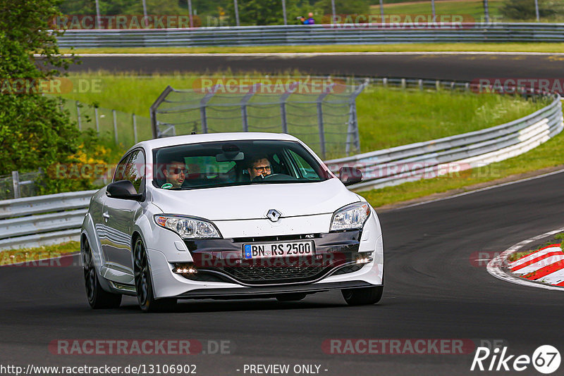 Bild #13106902 - Touristenfahrten Nürburgring Nordschleife (08.06.2021)