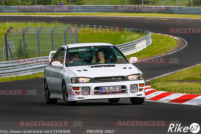 Bild #13106908 - Touristenfahrten Nürburgring Nordschleife (08.06.2021)