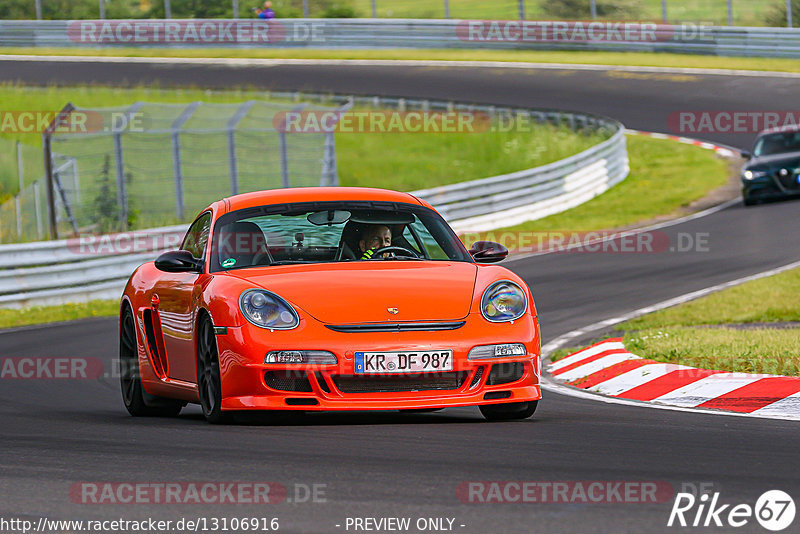 Bild #13106916 - Touristenfahrten Nürburgring Nordschleife (08.06.2021)