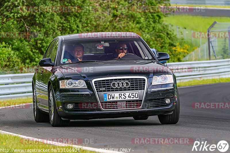 Bild #13106926 - Touristenfahrten Nürburgring Nordschleife (08.06.2021)