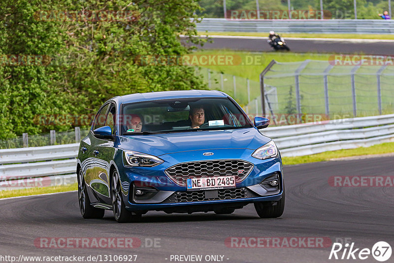 Bild #13106927 - Touristenfahrten Nürburgring Nordschleife (08.06.2021)