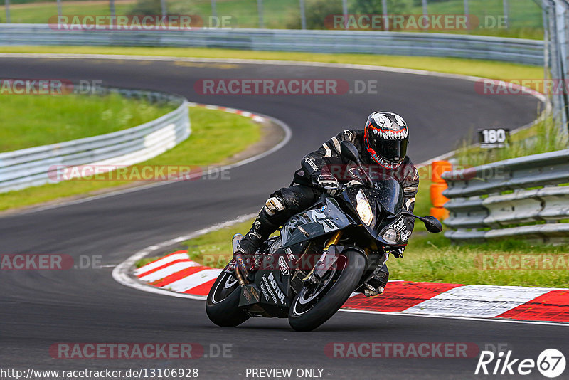 Bild #13106928 - Touristenfahrten Nürburgring Nordschleife (08.06.2021)