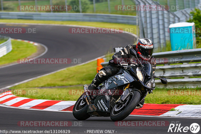 Bild #13106929 - Touristenfahrten Nürburgring Nordschleife (08.06.2021)