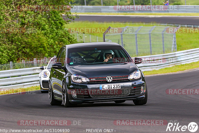 Bild #13106930 - Touristenfahrten Nürburgring Nordschleife (08.06.2021)