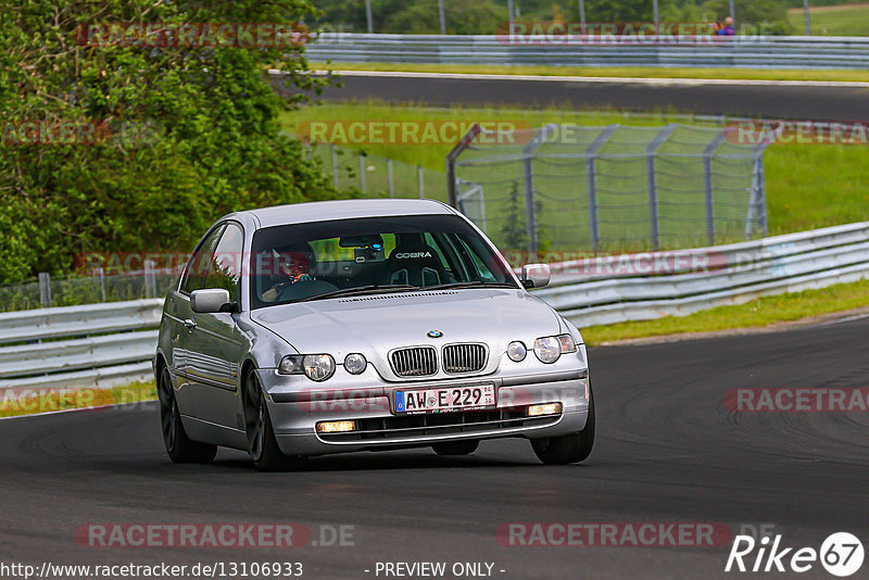 Bild #13106933 - Touristenfahrten Nürburgring Nordschleife (08.06.2021)