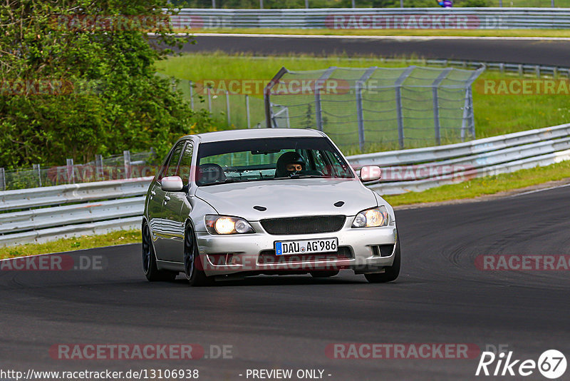 Bild #13106938 - Touristenfahrten Nürburgring Nordschleife (08.06.2021)