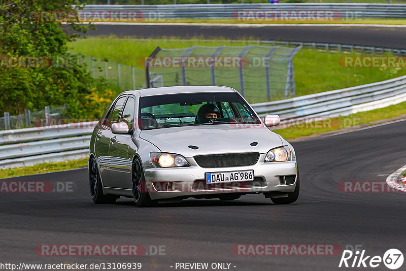 Bild #13106939 - Touristenfahrten Nürburgring Nordschleife (08.06.2021)