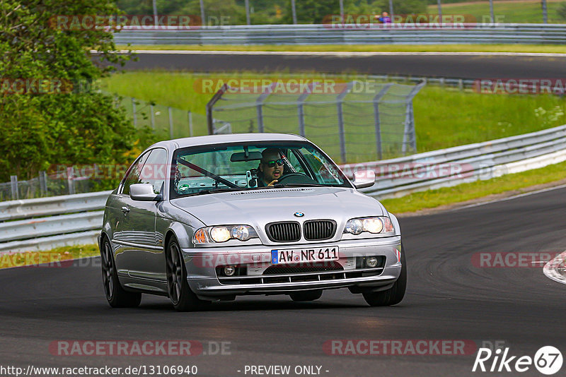 Bild #13106940 - Touristenfahrten Nürburgring Nordschleife (08.06.2021)