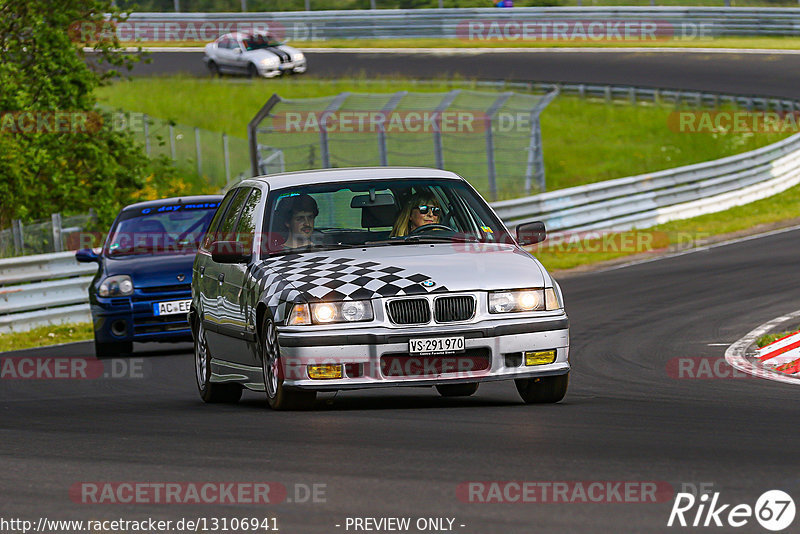 Bild #13106941 - Touristenfahrten Nürburgring Nordschleife (08.06.2021)