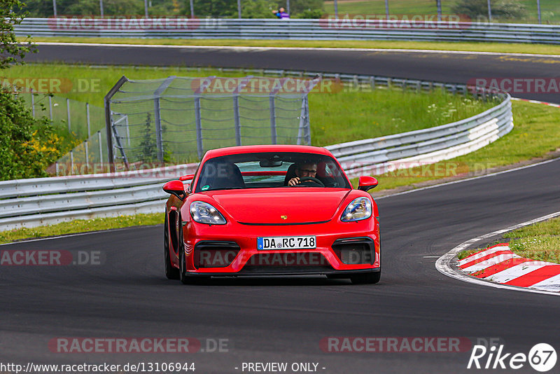 Bild #13106944 - Touristenfahrten Nürburgring Nordschleife (08.06.2021)