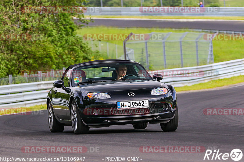 Bild #13106947 - Touristenfahrten Nürburgring Nordschleife (08.06.2021)