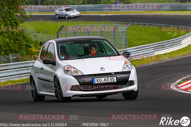 Bild #13106954 - Touristenfahrten Nürburgring Nordschleife (08.06.2021)