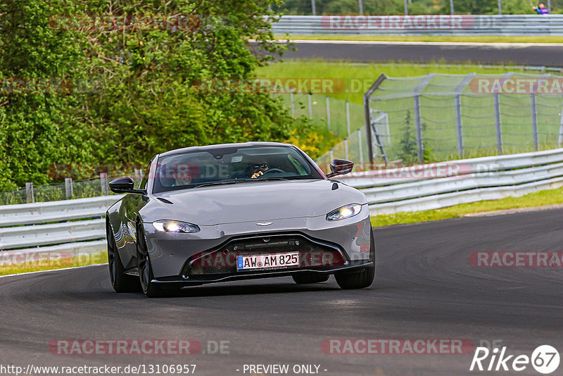 Bild #13106957 - Touristenfahrten Nürburgring Nordschleife (08.06.2021)