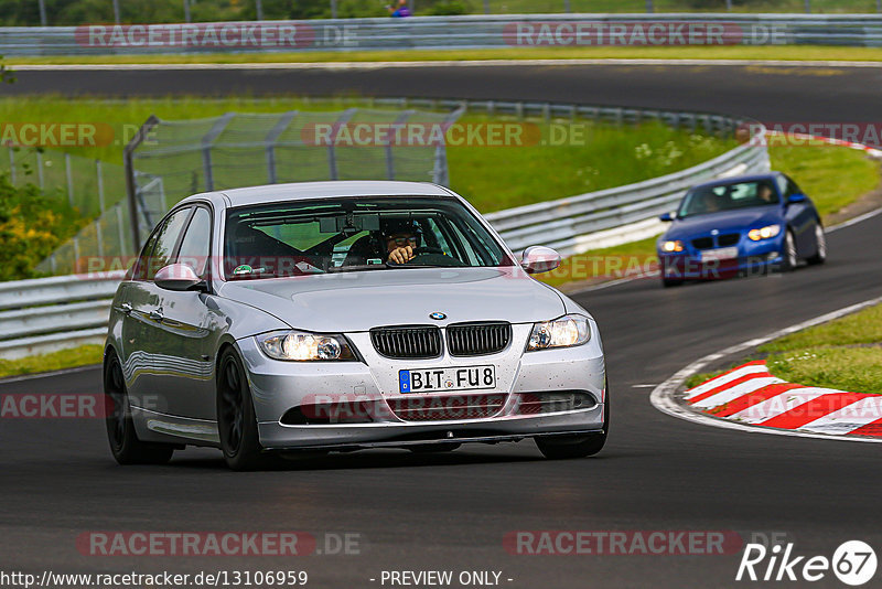 Bild #13106959 - Touristenfahrten Nürburgring Nordschleife (08.06.2021)