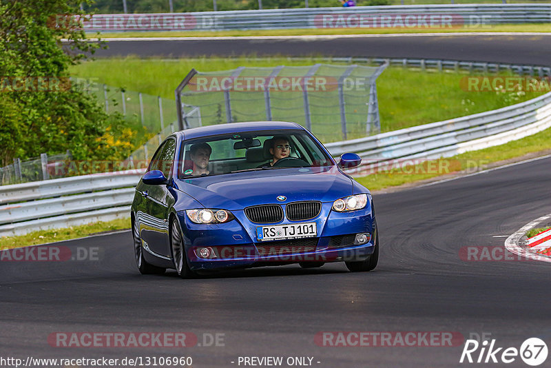 Bild #13106960 - Touristenfahrten Nürburgring Nordschleife (08.06.2021)