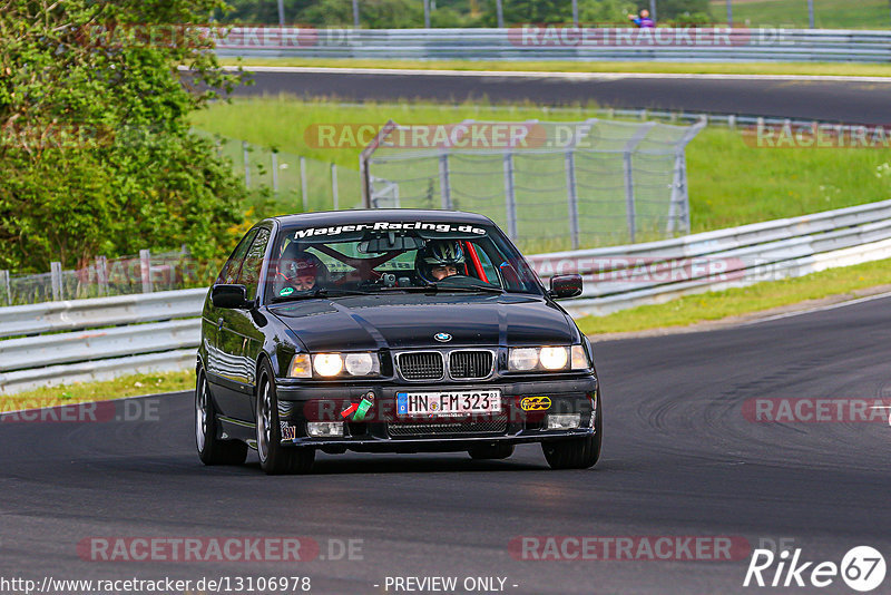 Bild #13106978 - Touristenfahrten Nürburgring Nordschleife (08.06.2021)