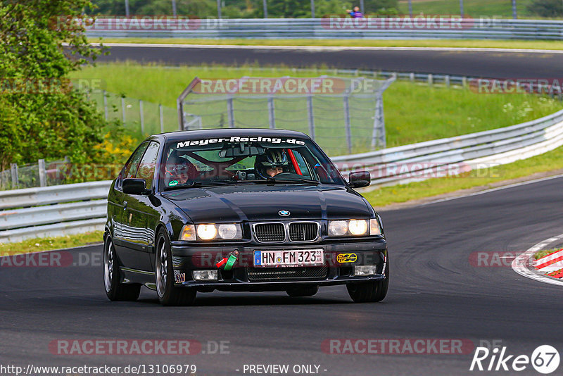 Bild #13106979 - Touristenfahrten Nürburgring Nordschleife (08.06.2021)