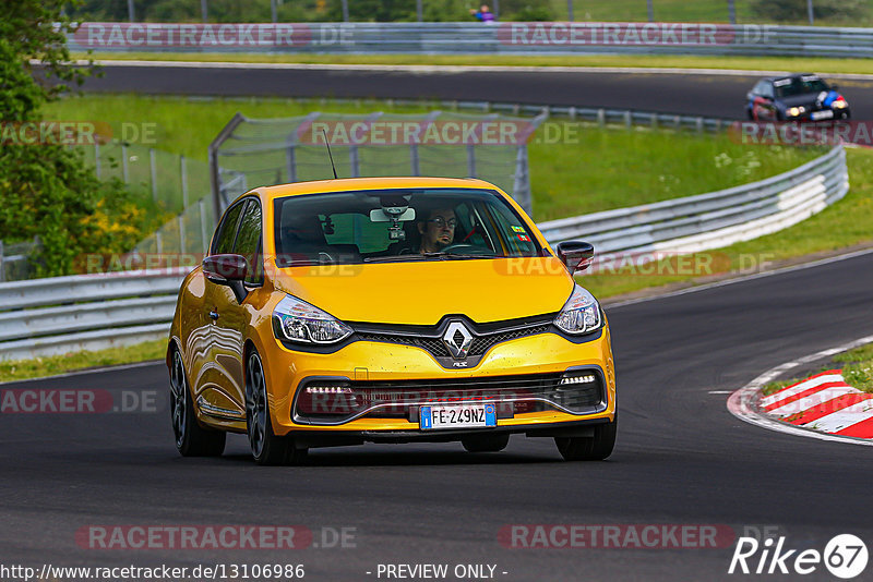 Bild #13106986 - Touristenfahrten Nürburgring Nordschleife (08.06.2021)