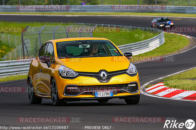 Bild #13106987 - Touristenfahrten Nürburgring Nordschleife (08.06.2021)