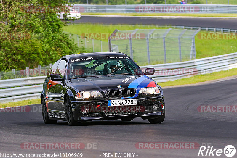 Bild #13106989 - Touristenfahrten Nürburgring Nordschleife (08.06.2021)