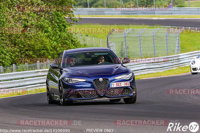 Bild #13106990 - Touristenfahrten Nürburgring Nordschleife (08.06.2021)