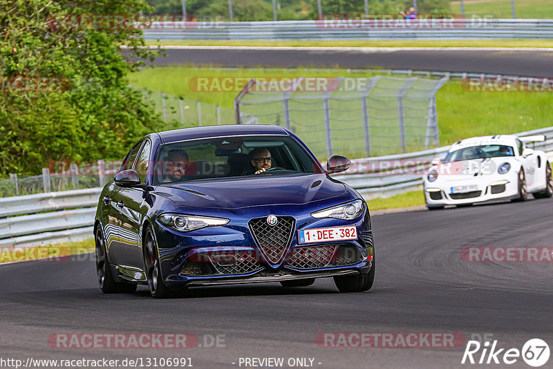 Bild #13106991 - Touristenfahrten Nürburgring Nordschleife (08.06.2021)