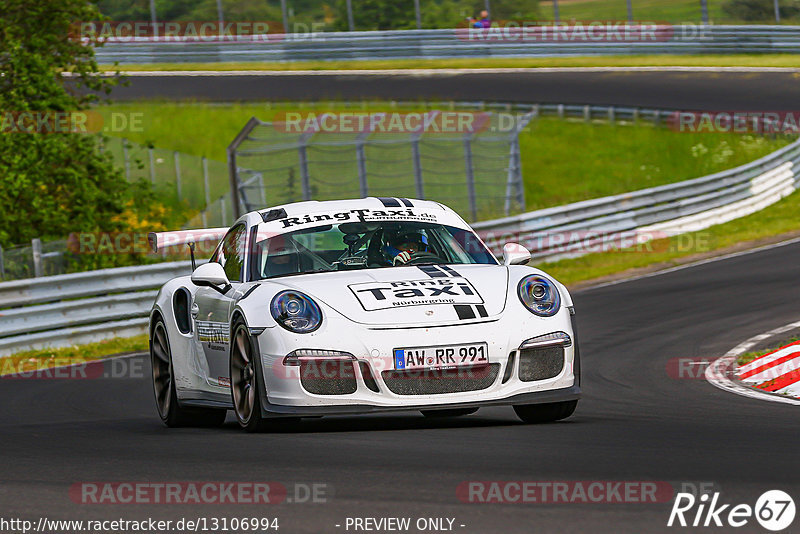 Bild #13106994 - Touristenfahrten Nürburgring Nordschleife (08.06.2021)