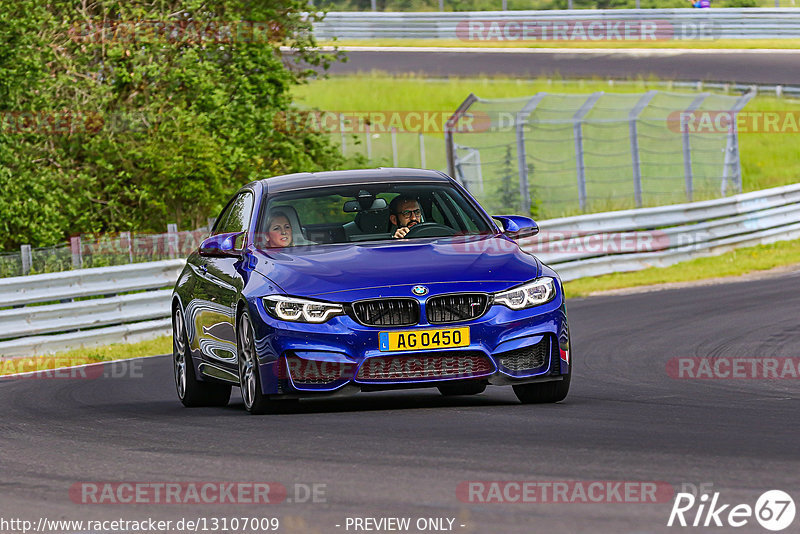 Bild #13107009 - Touristenfahrten Nürburgring Nordschleife (08.06.2021)