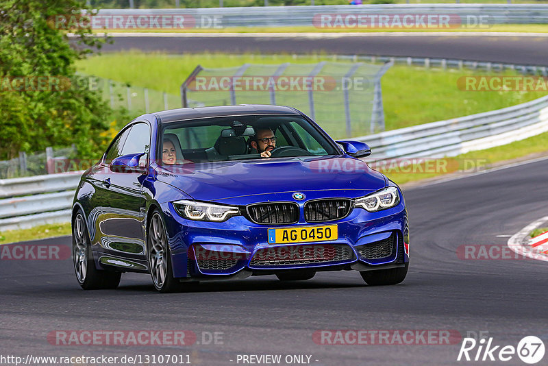 Bild #13107011 - Touristenfahrten Nürburgring Nordschleife (08.06.2021)