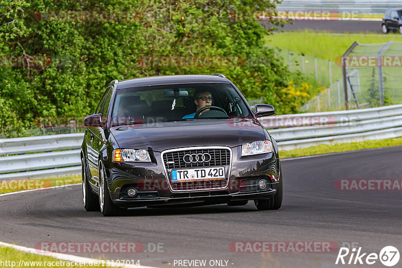 Bild #13107014 - Touristenfahrten Nürburgring Nordschleife (08.06.2021)