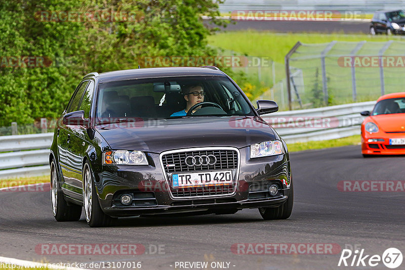 Bild #13107016 - Touristenfahrten Nürburgring Nordschleife (08.06.2021)