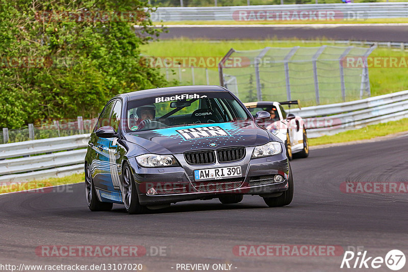 Bild #13107020 - Touristenfahrten Nürburgring Nordschleife (08.06.2021)