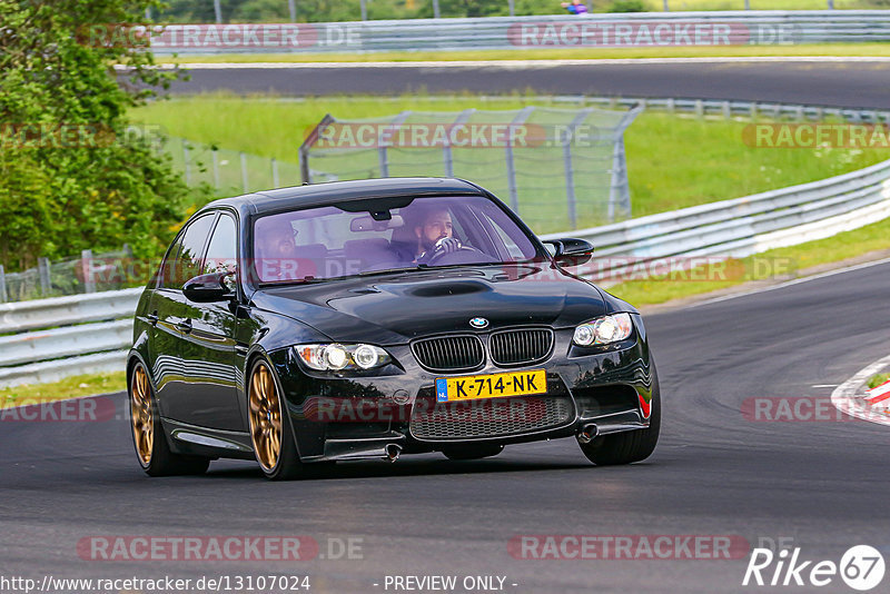 Bild #13107024 - Touristenfahrten Nürburgring Nordschleife (08.06.2021)