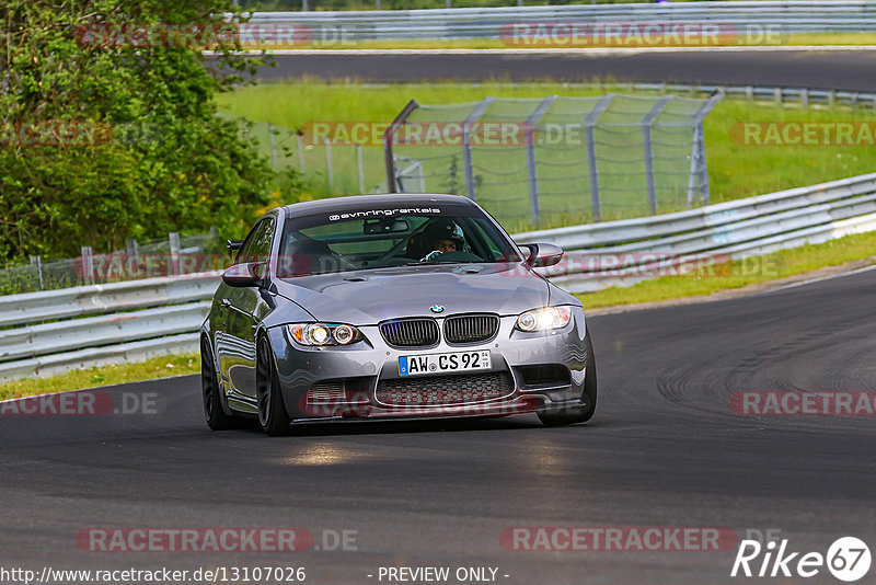 Bild #13107026 - Touristenfahrten Nürburgring Nordschleife (08.06.2021)